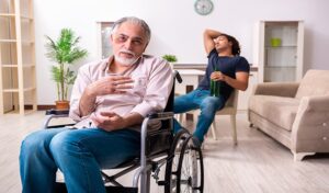 How Often Does Financial Abuse Occur in Nursing Homes?