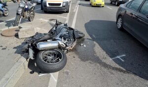 What Are the Odds of Surviving a Motorcycle Accident?