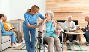 Why Understaffed Nursing Homes Are Dangerous