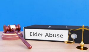 How Can I Report Elder Abuse