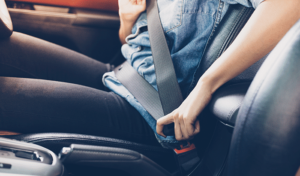 Not Wearing a Seat Belt Can Affect Your Injury Settlement