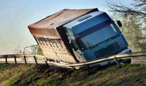 When Is the Most Dangerous Time for a Truck Accident