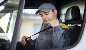 5 Tips for Truck Drivers to Stay Safe on Utah's Roads