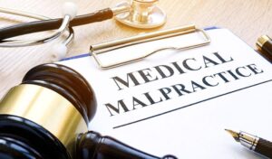 How Do You Know If You Have a Medical Malpractice Case?