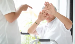 Most Common Signs of Nursing Home Abuse