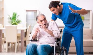 When Is a Nursing Home Liable for Abuse?