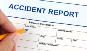 How Do I Look Up an Accident Report?