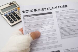 Utah Workers Compensation Law What You Should Know