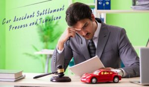 Car Accident Settlements: How Do They Work?