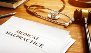 How Long Does a Medical Malpractice Lawsuit Take?