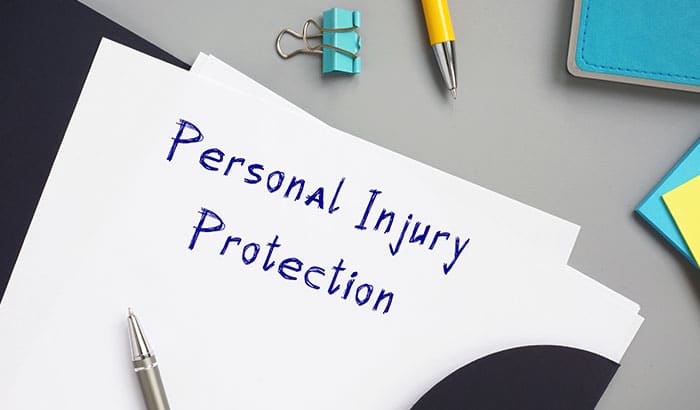 Is Utah a PIP (Personal Injury Protection) State?