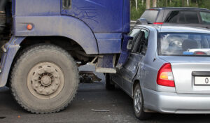 Main Differences Between a Car Accident and a Truck Accident