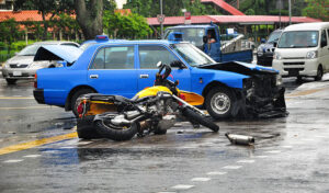 The Differences Between Motorcycle Accidents and Car Accidents