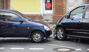 Cases Involving Head-on Auto Accidents