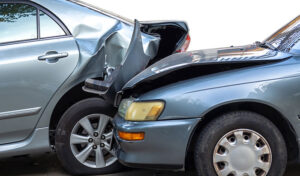 Causes of Accidents: Auto Defects