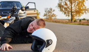 Is Riding a Motorcycle More Dangerous than Driving a Car?