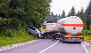 Most Common Injuries After a Truck Accident