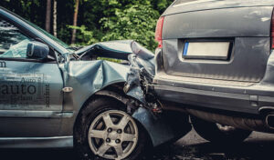 020 Auto Accident Statistics