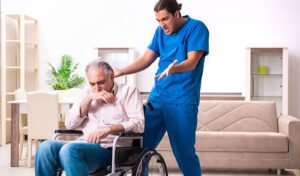 How Do Nursing Homes Train Caregivers?