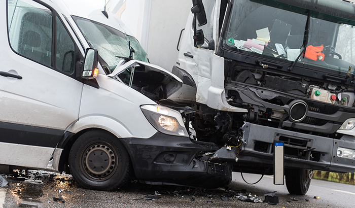 Are Truck Accidents More Dangerous than Car Accidents?