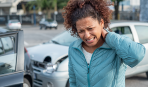 Common Injuries Resulting from a Pile-Up Car Accident