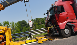 Steps to Take After a Truck Accident