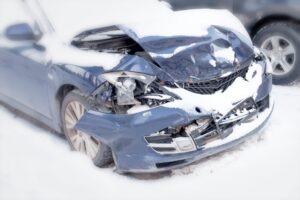 Advice on Moving on From a Bad Car Crash