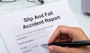 Everything You Need To Know About Slip and Fall Accidents