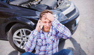 Do I Need to Call My Insurance Company if the Car Accident Wasn't My Fault?