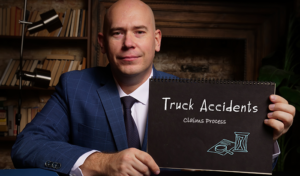 Truck Accident Claims Process: What You Need to Know