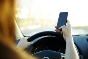 Why Cell Phones Increase the Risk of Severe Car Accidents