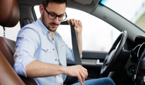 You Need to Know These Important Seat Belt Laws