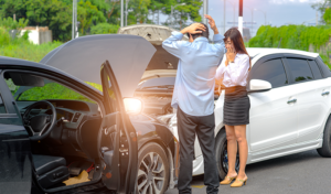 9 Steps to Take After Being Involved in a Car Accident