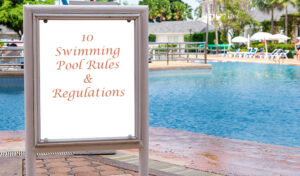 10 Swimming Pool Rules and Regulations To Abide By