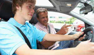 3 Tips on Teen Driving Safety