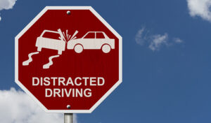 Ending Distracted Driving: How You Can Do Your Part