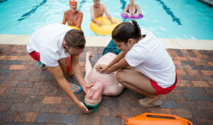 How Common Are Pool Accidents? 10 Quick Facts