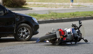 I Had a Bike Accident: What Do I Do