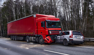 Medical Conditions that Disqualify Commercial Truck Drivers