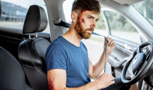 7 Common Seatbelt Injury Symptoms and What To Do About Them