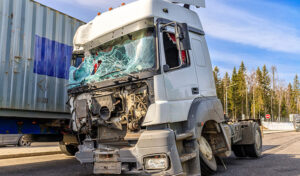 How Common Are Trucking Accidents?