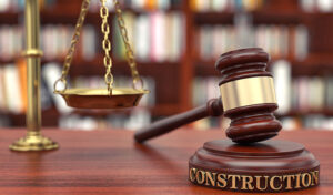 Everything You Need to Know About Construction Law