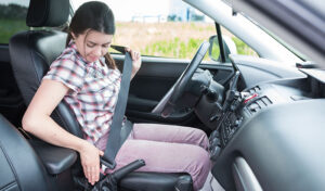 Seat Belt Syndrome Recovery: Here's Your Timeline