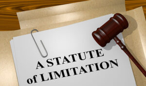 Statute of Limitations in a Wrongful Death Lawsuit: The Process Explained