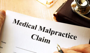 10 Most Common Medical Malpractice Claims And How to File One