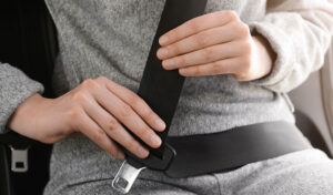 How Common Are Seat Belt Injuries? Everything You Need to Know