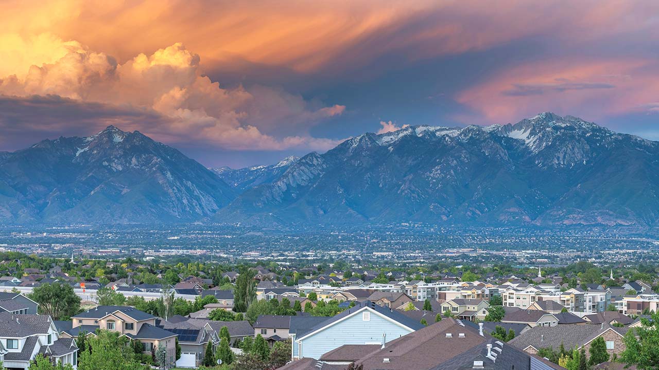 Taylorsville, Utah