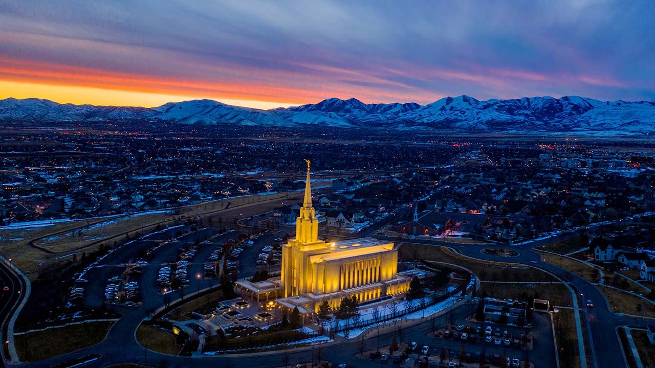 South Jordan, Utah