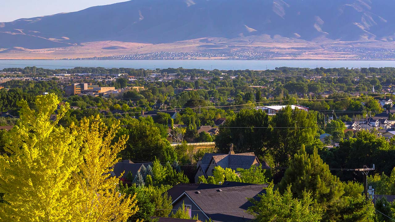 Orem, Utah