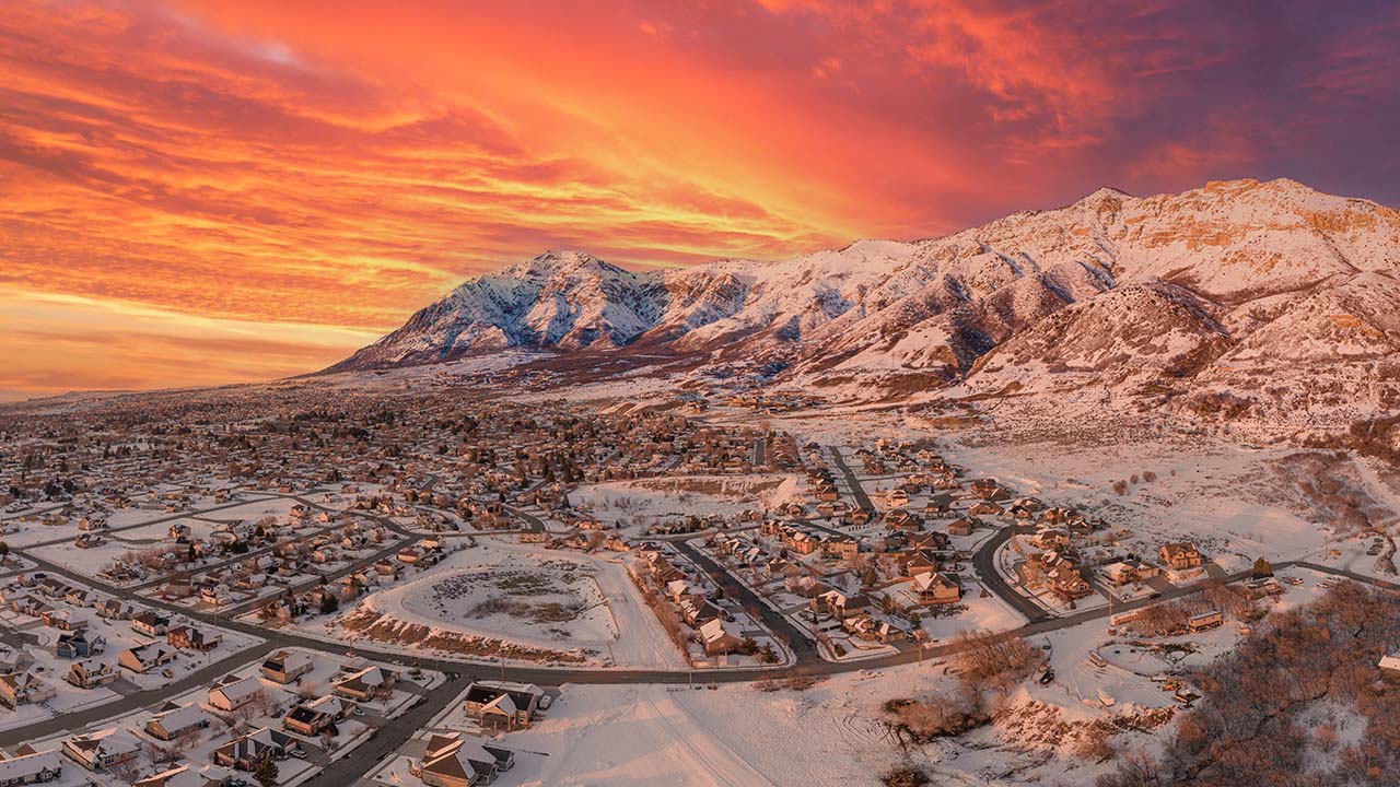 Ogden, Utah